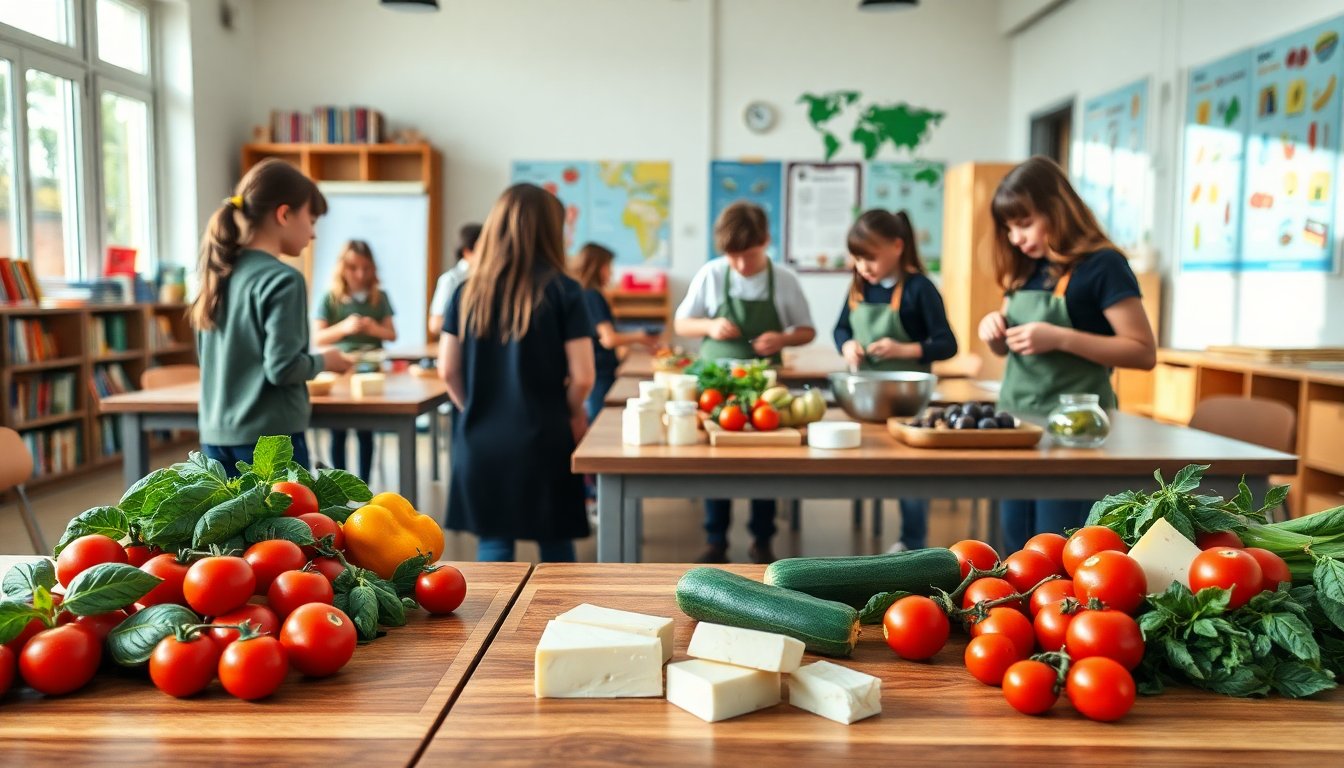 coldiretti piacenza progetto di educazione alimentare per le scuole di oggi 1765586916