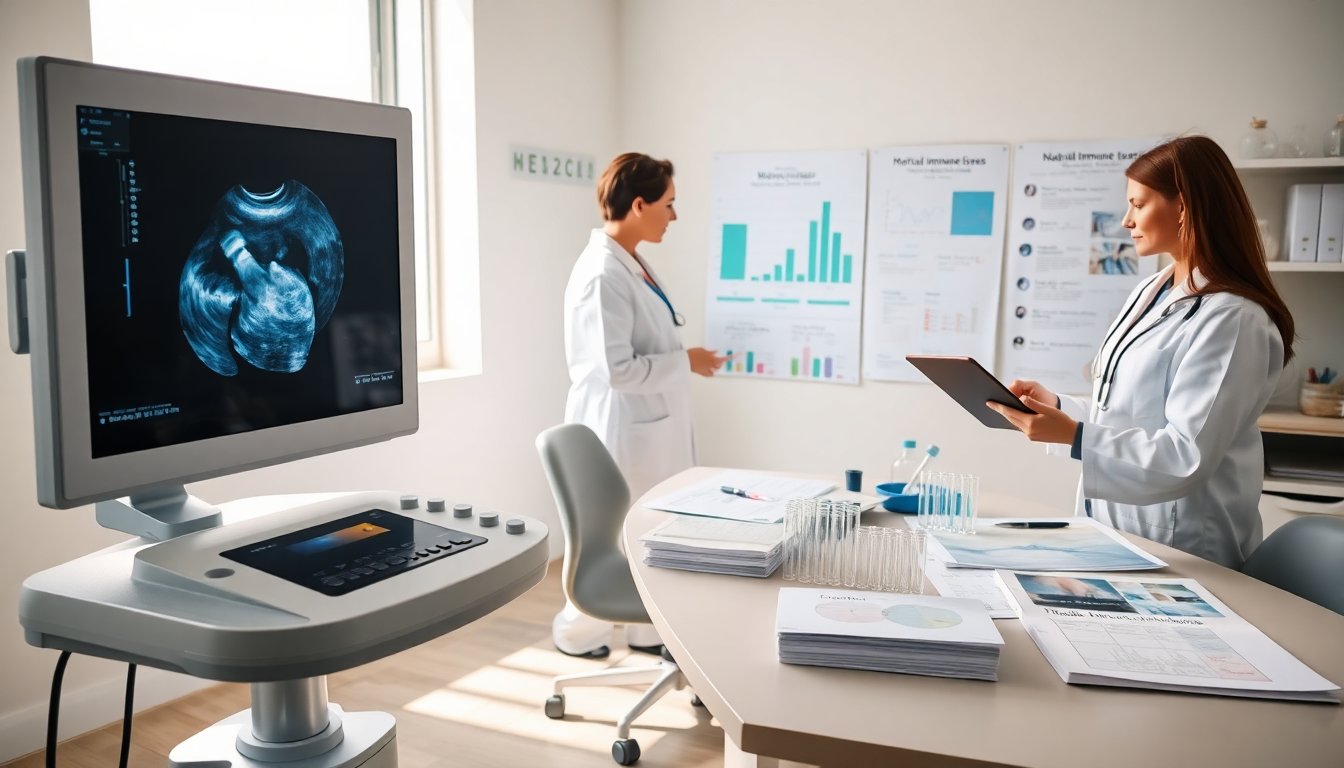 collegamenti tra translucenza nucale e rischio di autismo uno studio innovativo e rivelatore 1764667668