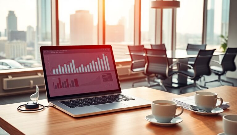 come la fintech sta cambiando il panorama finanziario globale 1765580447