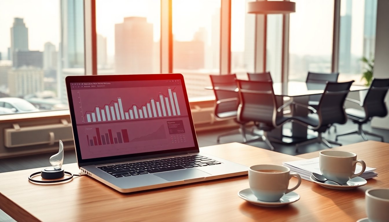 come la fintech sta cambiando il panorama finanziario globale 1765580447