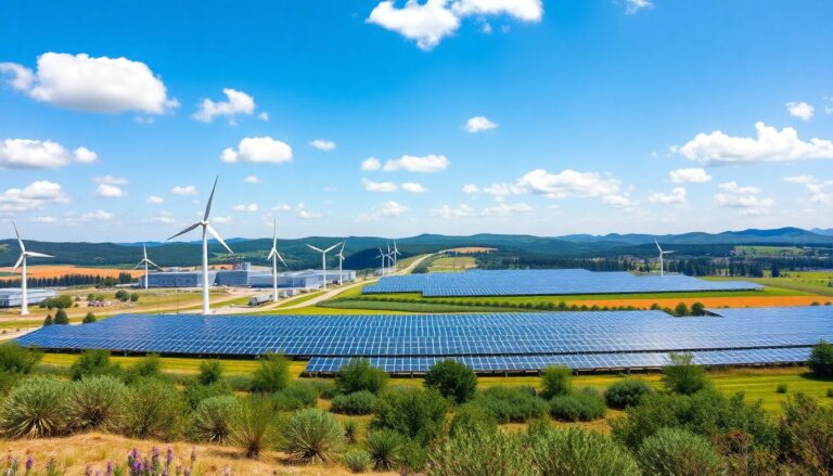 come le aziende possono guidare la transizione energetica in modo sostenibile 1765624999