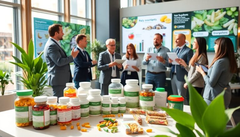 conferenza nutraceutica 2026 innovazioni e nuove frontiere negli integratori alimentari 1765688977