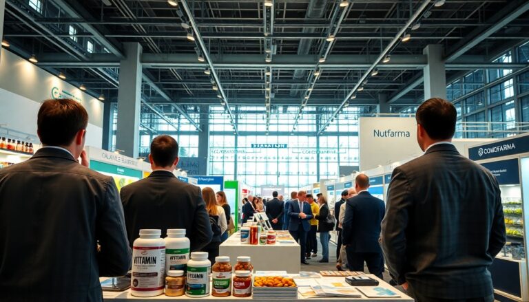 conferenza nutraceutica 2026 scopri il futuro degli integratori per la salute 1765605350