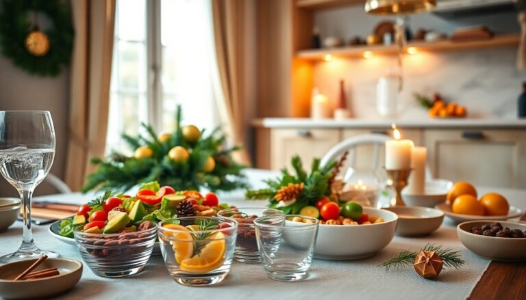 consigli per festeggiare le festivita senza eccedere come goderti il natale in modo sano 1765237184