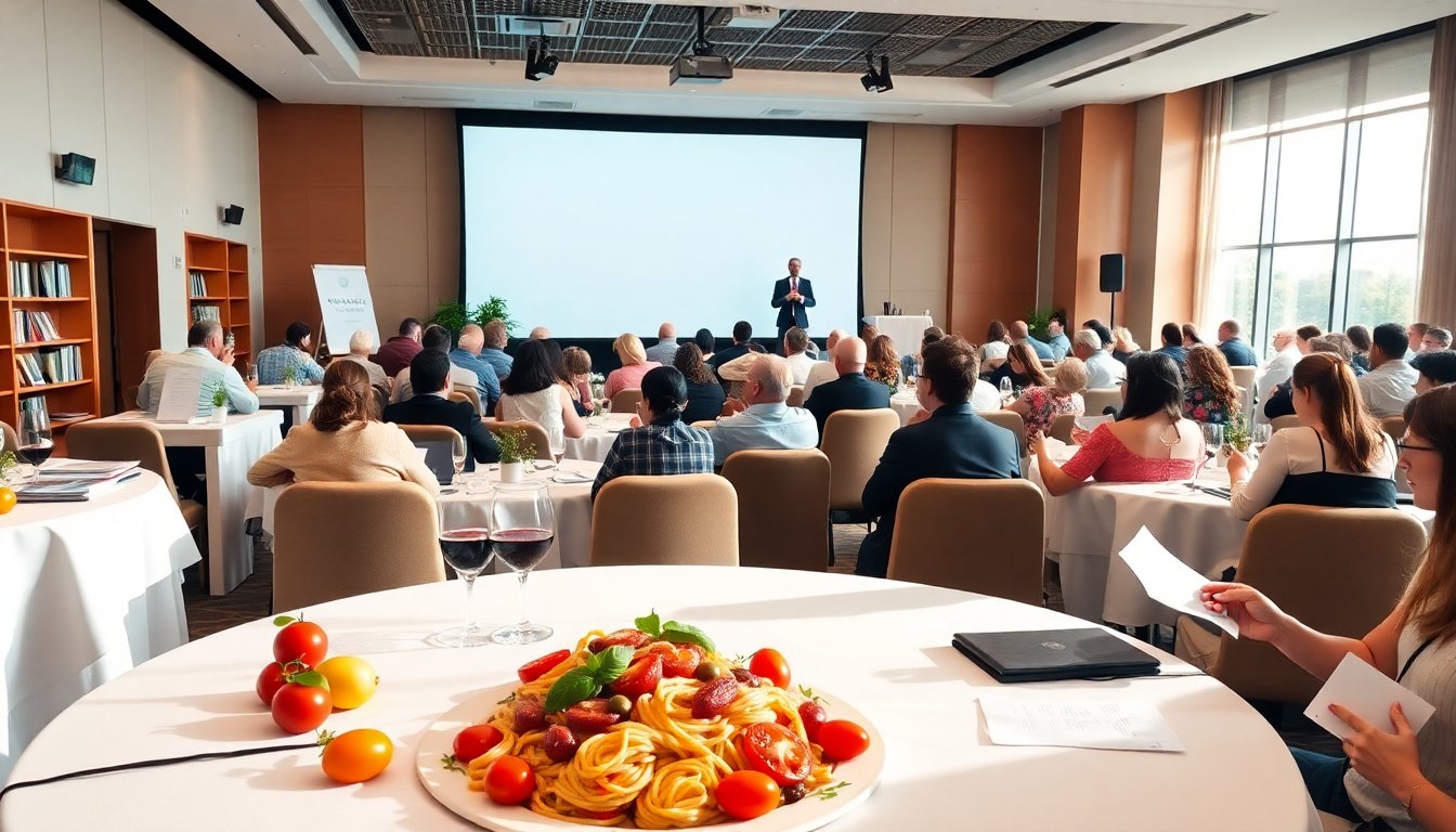 convegno sulla dieta mediterranea scopri i benefici per la salute e il benessere 1764578315
