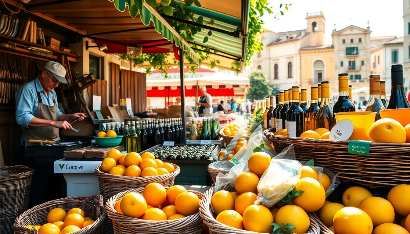 corleone scopri gli eventi enogastronomici e le eccellenze locali da non perdere 1764950101