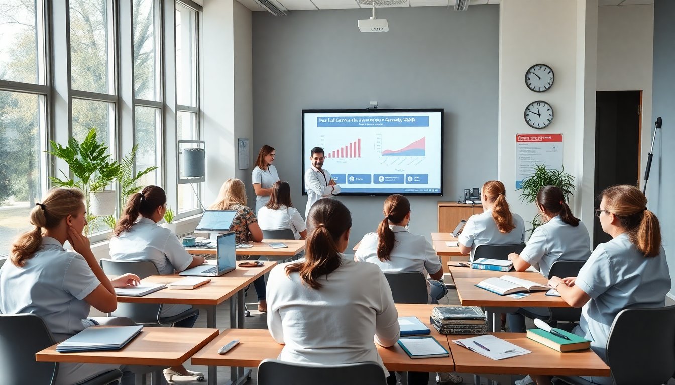 corso innovativo per infermieri di famiglia e comunita in valle daosta iscriviti ora 1765443850