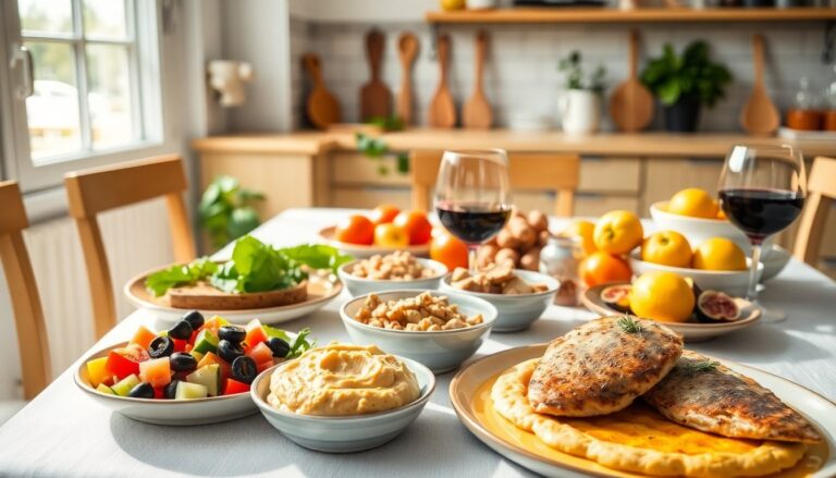 costanza e buon senso per il benessere scopri il potere della dieta mediterranea 1764652729