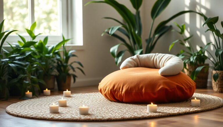 cuscini per meditazione e cervicale comfort e benessere per il tuo relax 1765637394