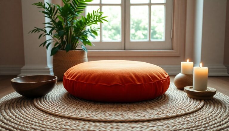cuscini per meditazione guida ai modelli e imbottiture per il comfort ideale 1764771909