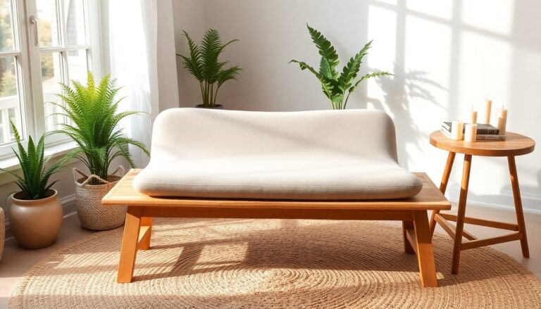 cuscino in lattice per panchina comfort e praticita per la meditazione 1765510370