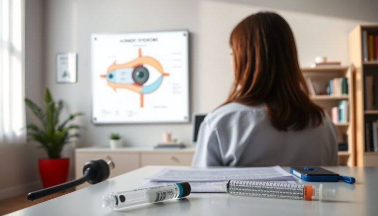 diagnosi della sindrome di horner nei bambini lutilizzo dellapraclonidina 1765893120