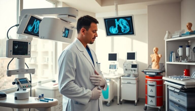 diagnostica avanzata dei linfonodi per il tumore al polmone a pescara scopri le ultime innovazioni 1766018148