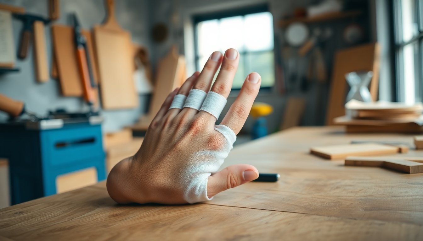 dito insaccato cause sintomi e strategie di prevenzione efficace 1764942774