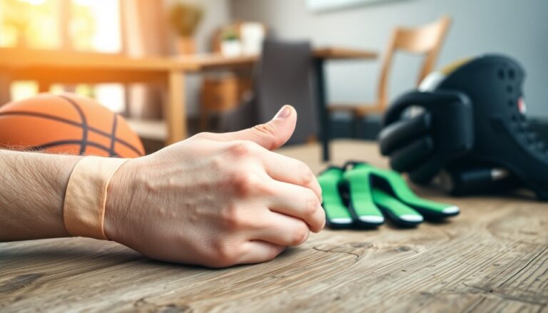 dito insaccato sintomi cause e strategie di prevenzione per evitare linfortunio 1764979904