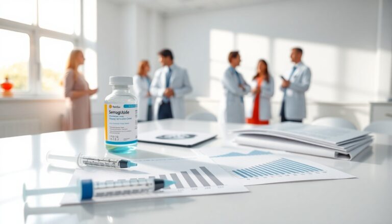 ema approva un nuovo dosaggio maggiore di semaglutide per il trattamento dellobesita 1765555014