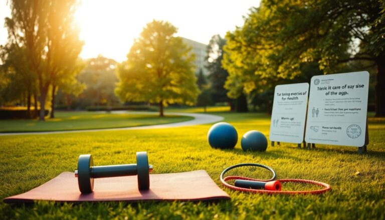 esercizio fisico sicuro consigli pratici per ogni eta 1764868980