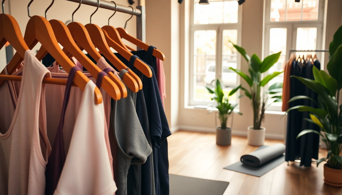 esplora il nostro showroom a milano abbigliamento yoga di alta qualita per il tuo benessere 1766632778