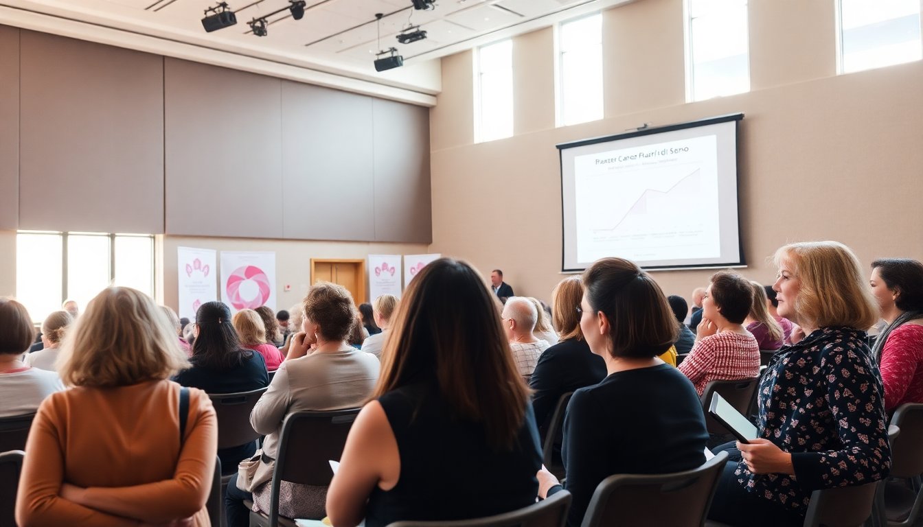 evoluzione della consapevolezza sul cancro al seno tra le donne tendenze e impatti 1765477257