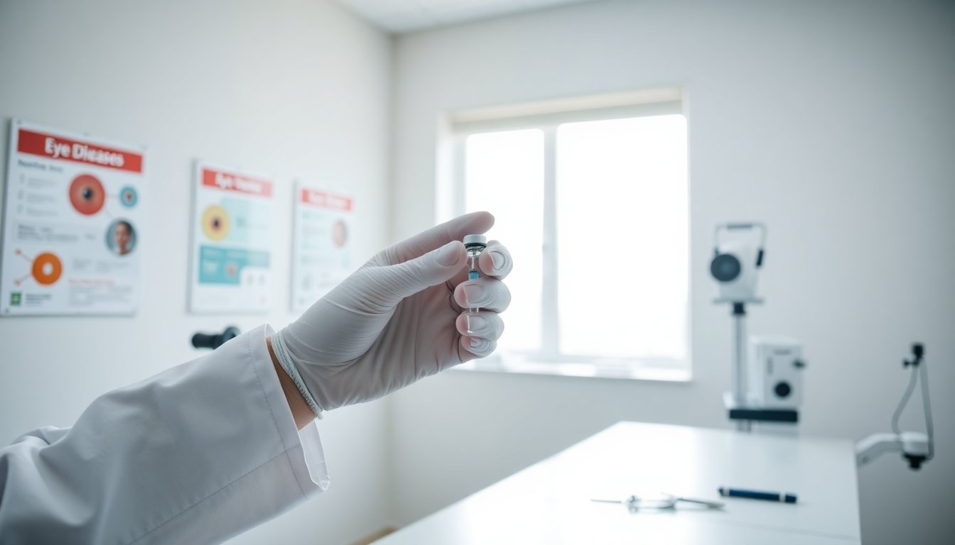 farmaci anti vegf la rivoluzione nel trattamento delle malattie oculari 1766077328