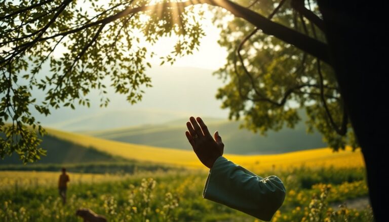 fede e vigilanza guida spirituale verso il regno di dio 1764585698