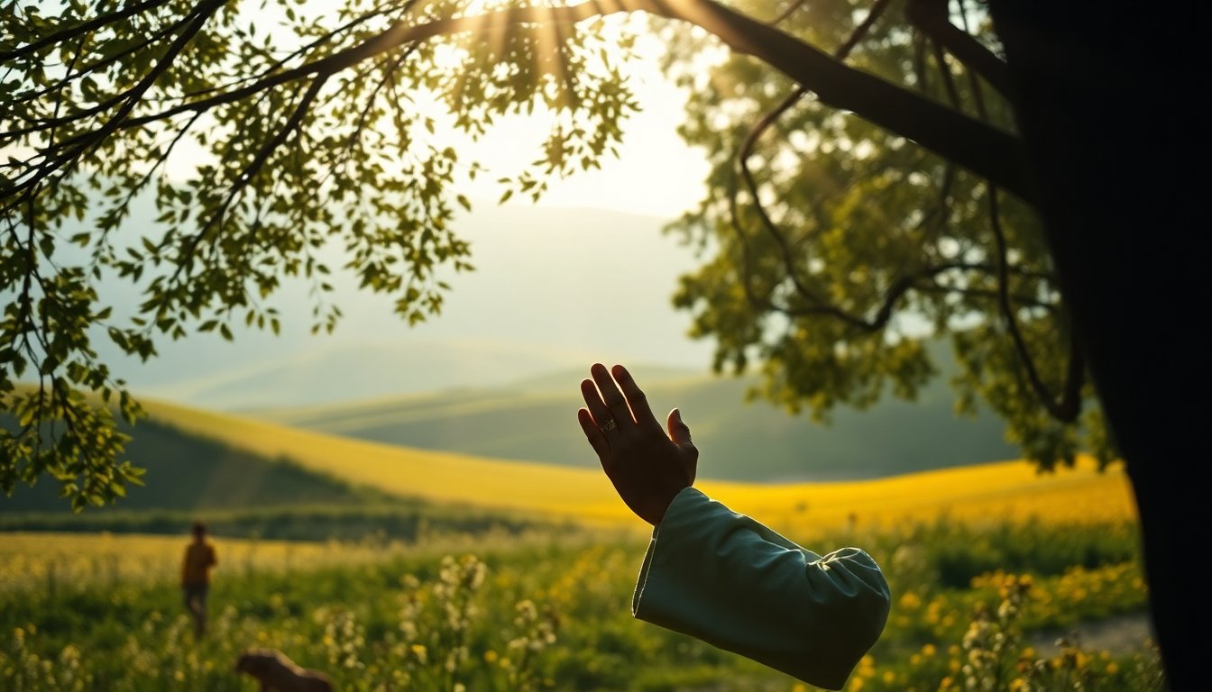 fede e vigilanza guida spirituale verso il regno di dio 1764585698