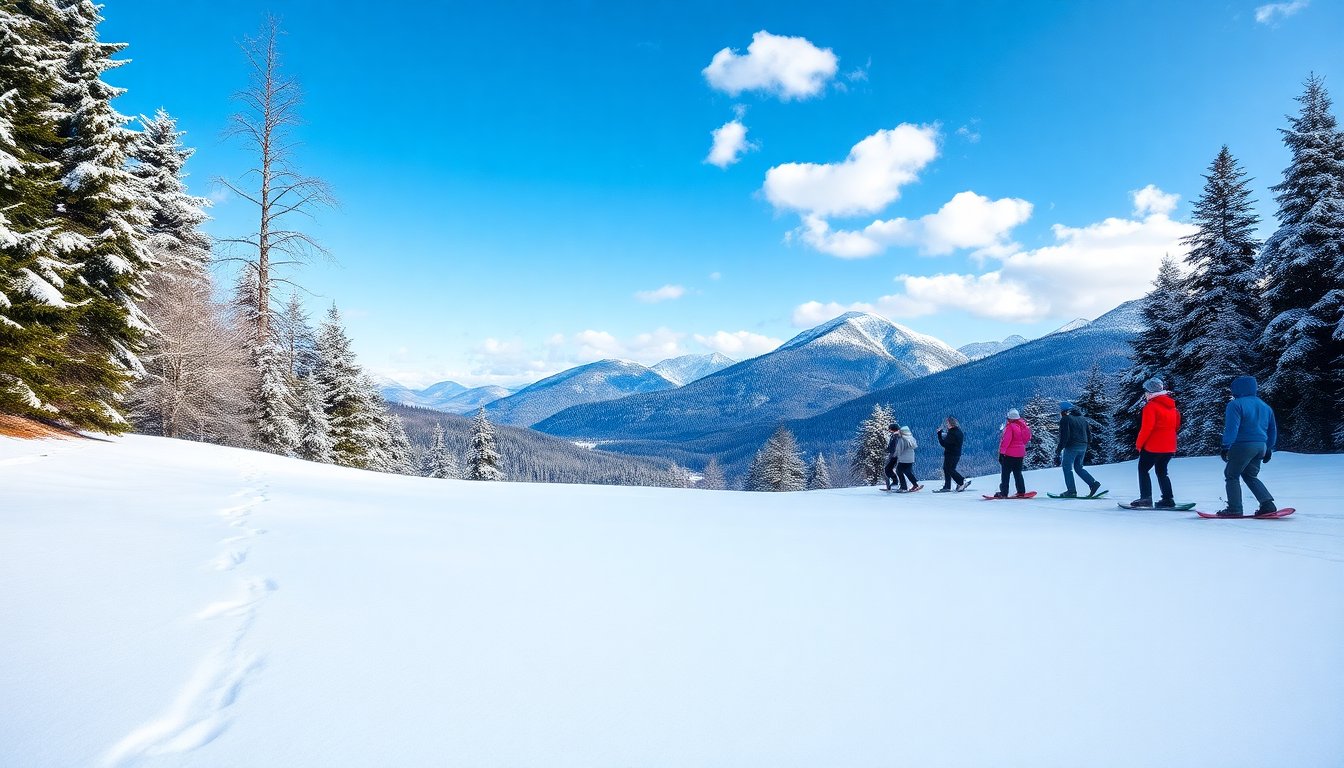 fuga invernale nelle incantevoli montagne degli appennini scopri la magia della natura 1765101346