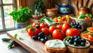 giornata internazionale della dieta mediterranea celebrazione annuale per una vita sana 1766408268