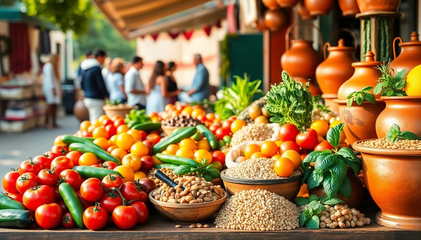 giornata internazionale della dieta mediterranea celebriamo il 16 novembre 1765466168