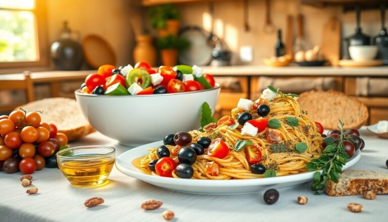 giornata internazionale della dieta mediterranea riconoscimento dellonu e benefici per la salute 1766187818