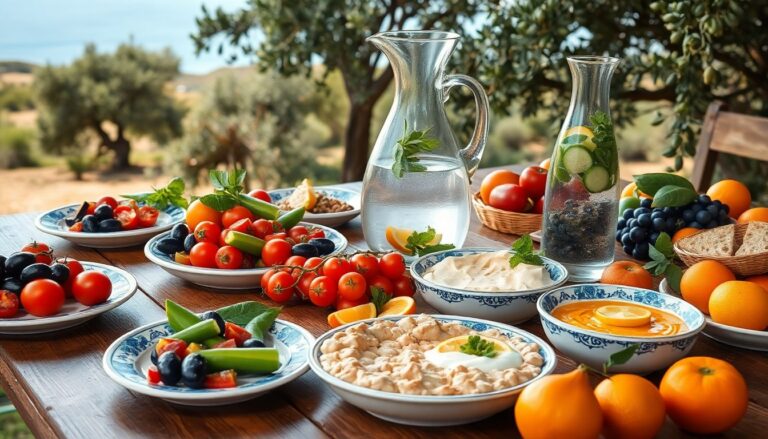 giornata internazionale della dieta mediterranea riconoscimento dellonu e i suoi benefici per la salute 1766151082