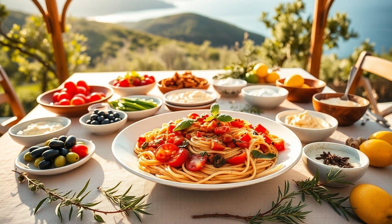 giornata internazionale della dieta mediterranea un patrimonio culturale da proteggere e valorizzare 1764913065