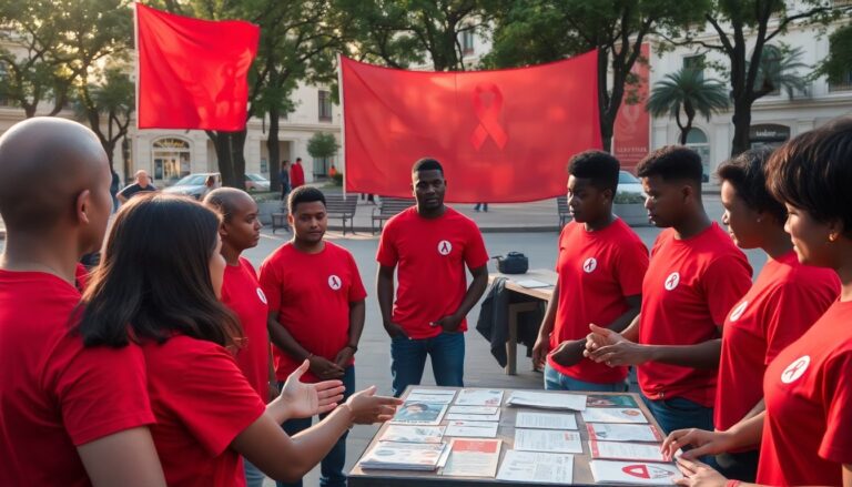giornata mondiale contro laids rinnovare limpegno per combattere la malattia 1764708587