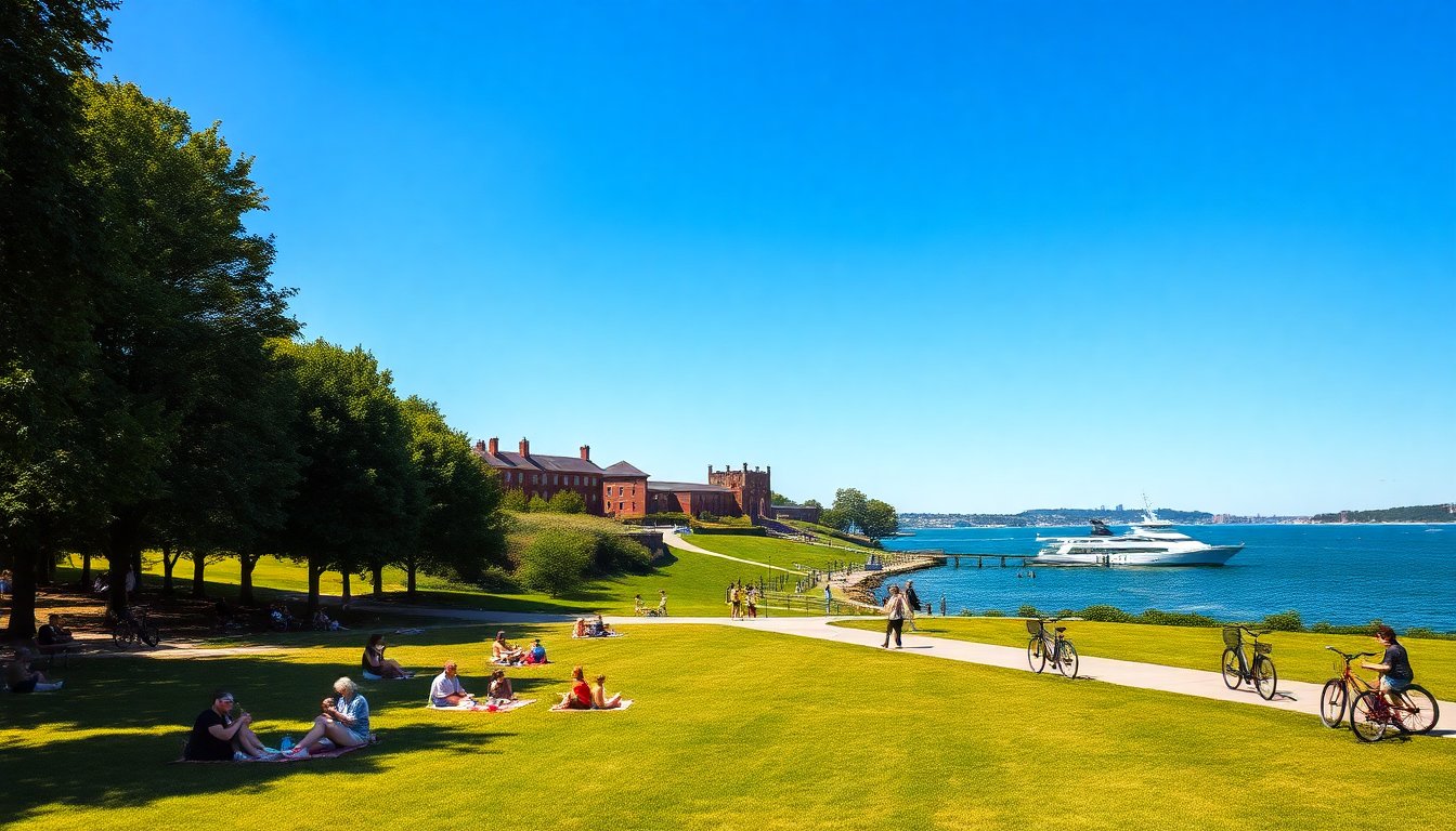 governors island scopri la tua oasi urbana a new york 1766702444