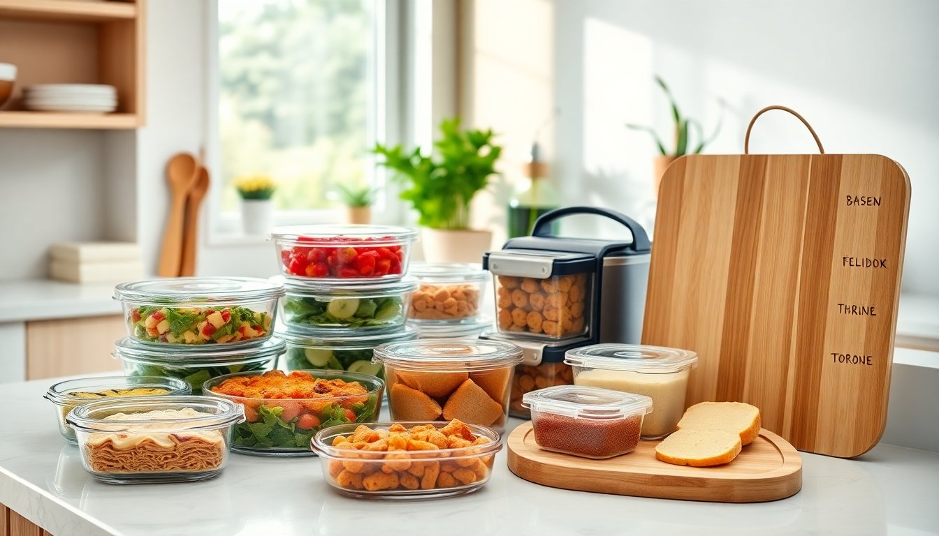 guida completa alla conservazione degli avanzi alimentari dopo le festivita di natale e capodanno 1766680545