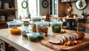 guida completa alla conservazione degli avanzi delle feste consigli utili e idee gustose 1766643763