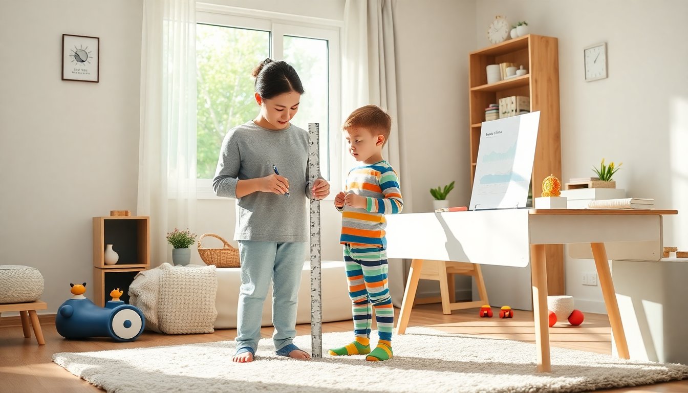 guida completa allinterpretazione dei percentili di crescita infantile 1765977672