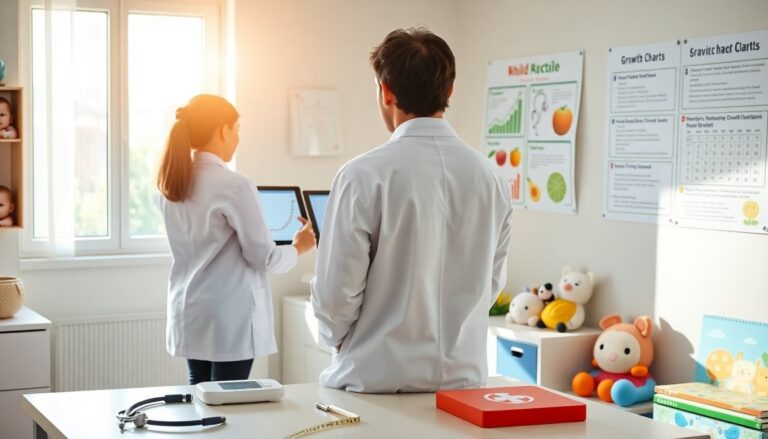 guida completa allinterpretazione dei percentili di crescita nei bambini scopri come valutare la loro crescita salute e sviluppo 1766051220