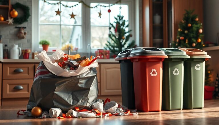 guida pratica per la gestione dei rifiuti durante le festivita natalizie 1766364409