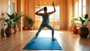 hatha yoga scopri le posizioni e i vantaggi per il tuo benessere 1764730969