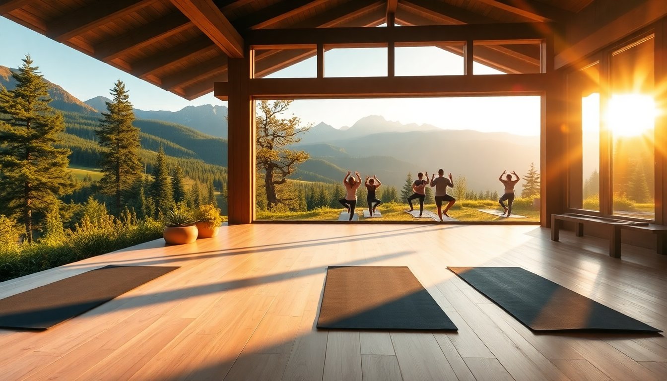 hotel di yoga e wellness in alto adige rilassamento e natura nel cuore delle dolomiti 1765506715