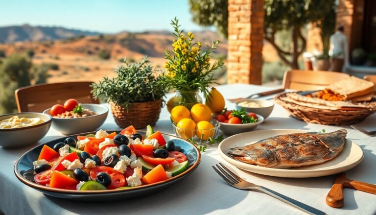 i benefici della dieta mediterranea per il benessere totale 1765023826