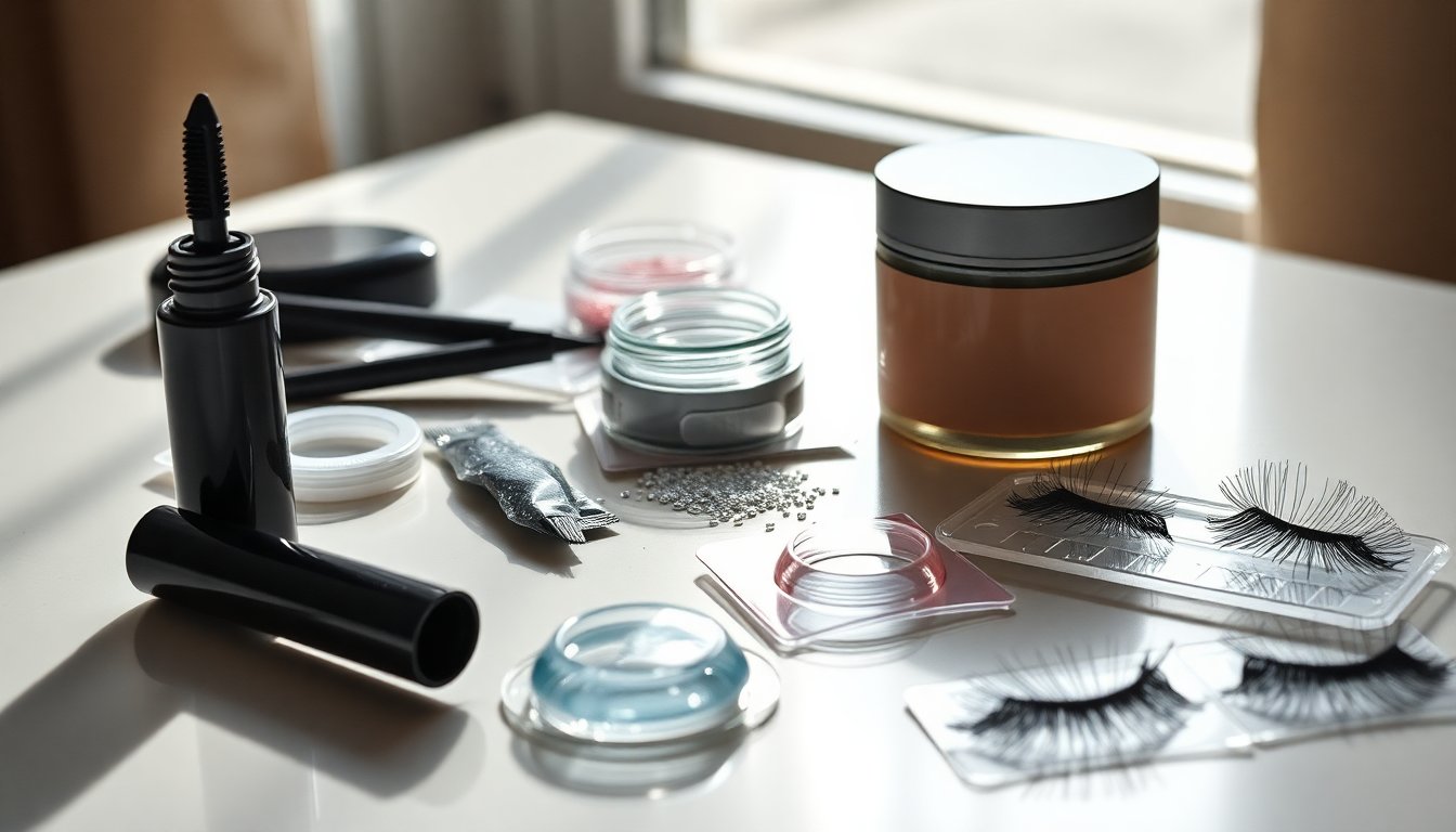 i pericoli inaspettati del trucco per occhi cosa devi sapere 1767201771