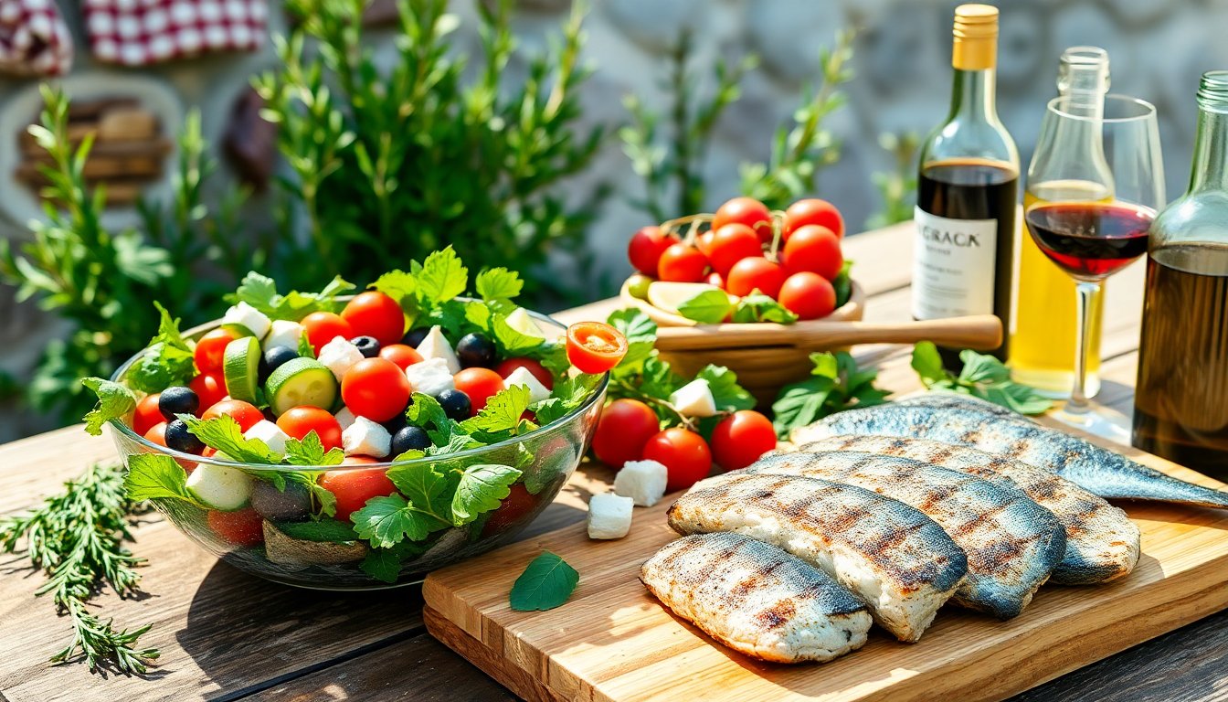 i vantaggi della dieta mediterranea low carb per il tuo benessere scopri di piu 1766958999