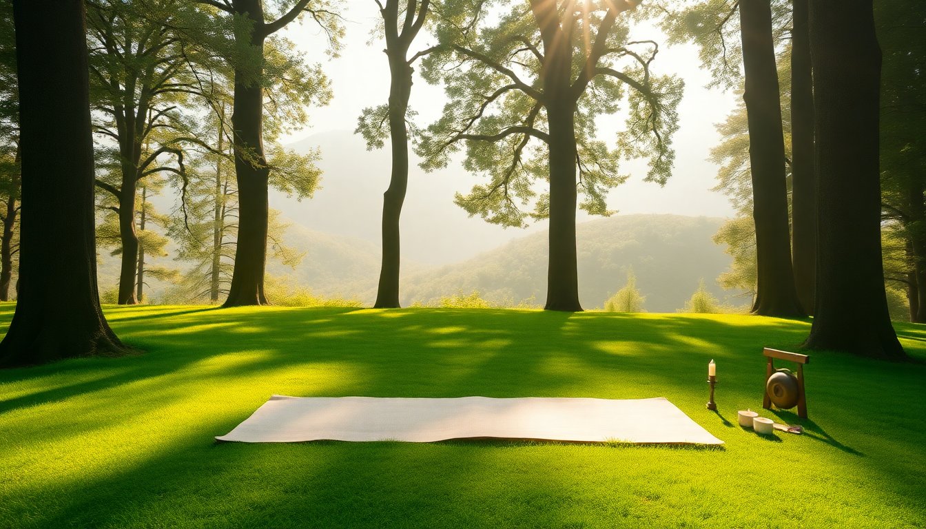 i vantaggi della meditazione celebra la giornata mondiale della meditazione con noi 1766379109