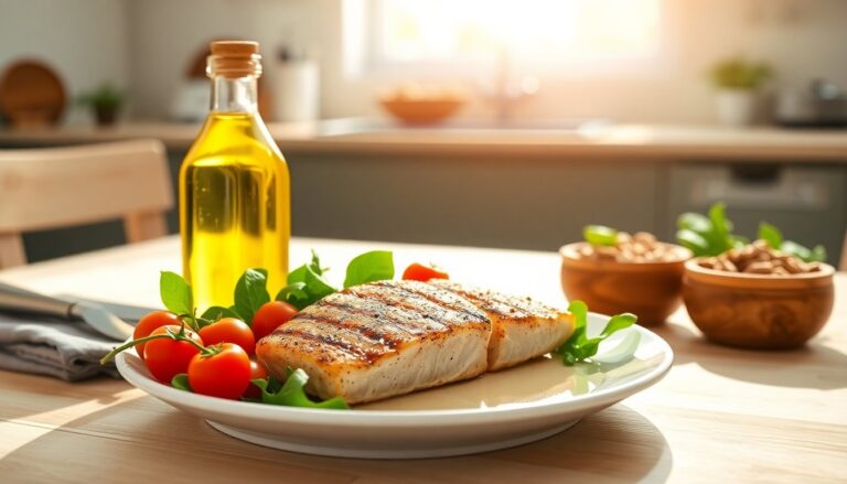 i vantaggi dellolio di pesce per la gestione efficace del diabete 1764850265