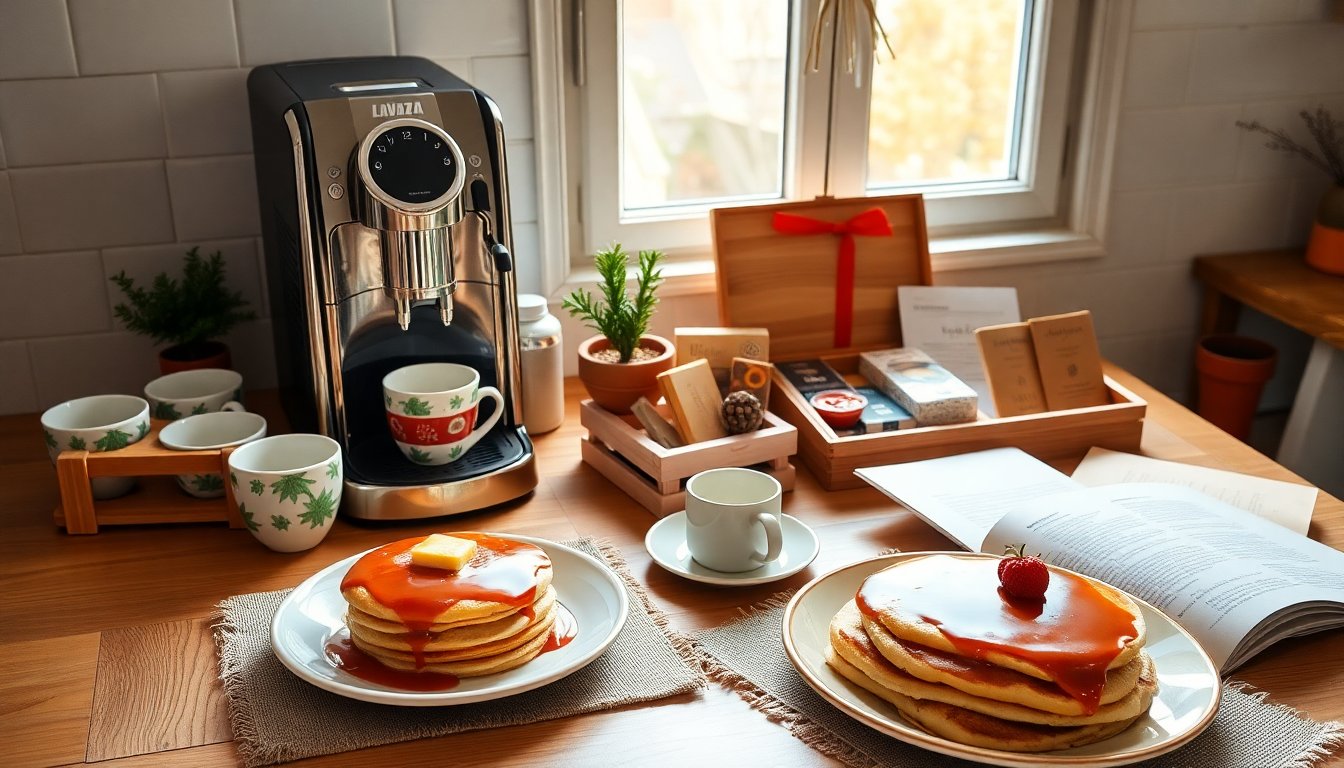 idee regalo irresistibili per amanti della colazione 1765878386