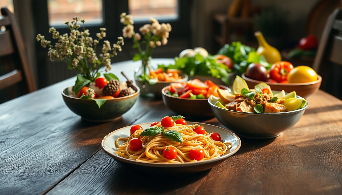 il cibo fondamentale per il benessere emotivo e lidentita personale 1766346101