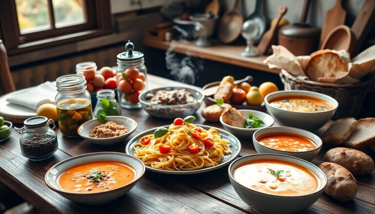 il cibo simbolo di conforto e identita nella cultura contemporanea 1766382771