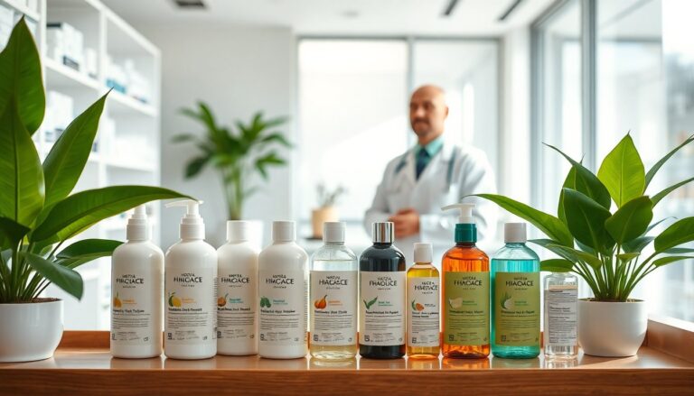 il farmacista alleato indispensabile per la salute dei capelli e del cuoio capelluto 1764931561